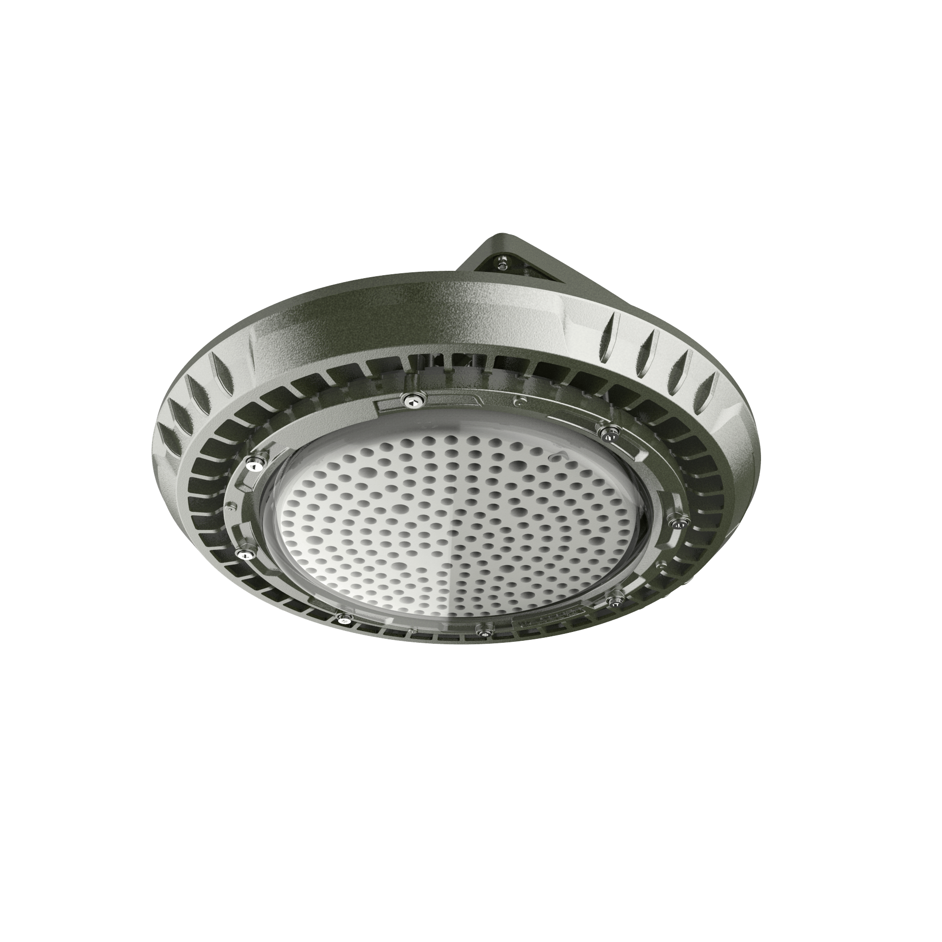 DOD6300A 160-240W LED防爆泛光燈