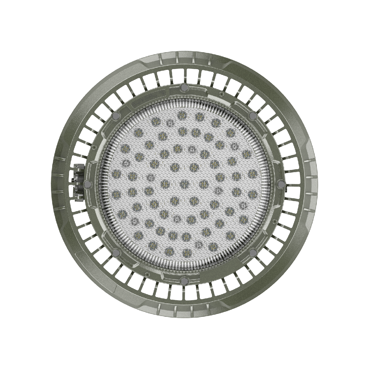 DOD6300B  200-240W LED防爆泛光燈