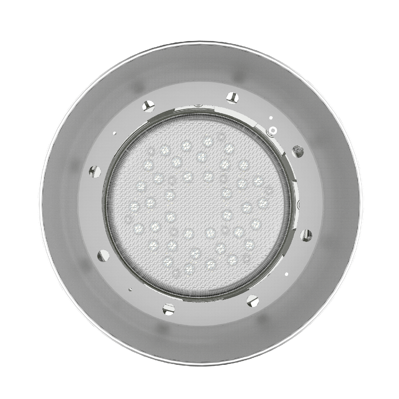 DOD6150BG  120-150W LED防爆工礦燈