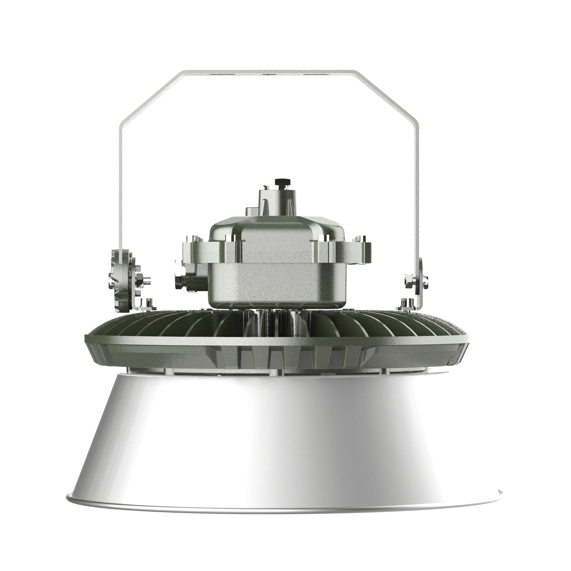 DOD6150BG  120-150W LED防爆工礦燈