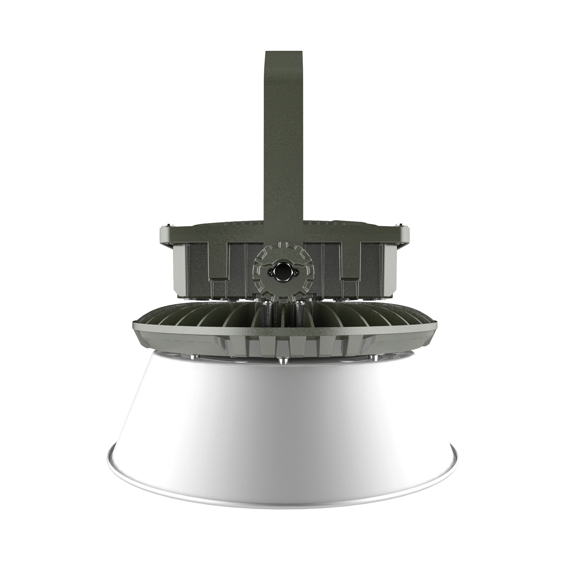 DOD6150AG 100-120W LED防爆工礦燈