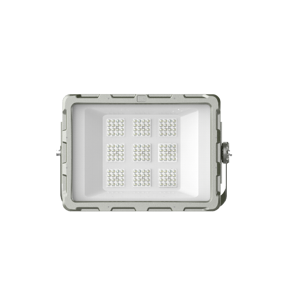 DOD5300CT 150-240W LED防爆投光燈