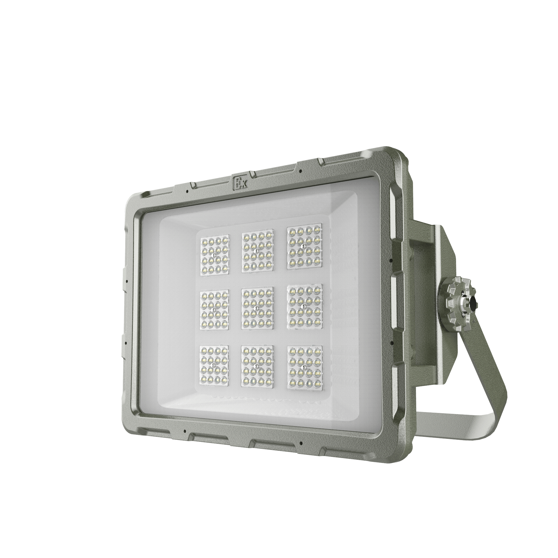 DOD5300CT 150-240W LED防爆投光燈