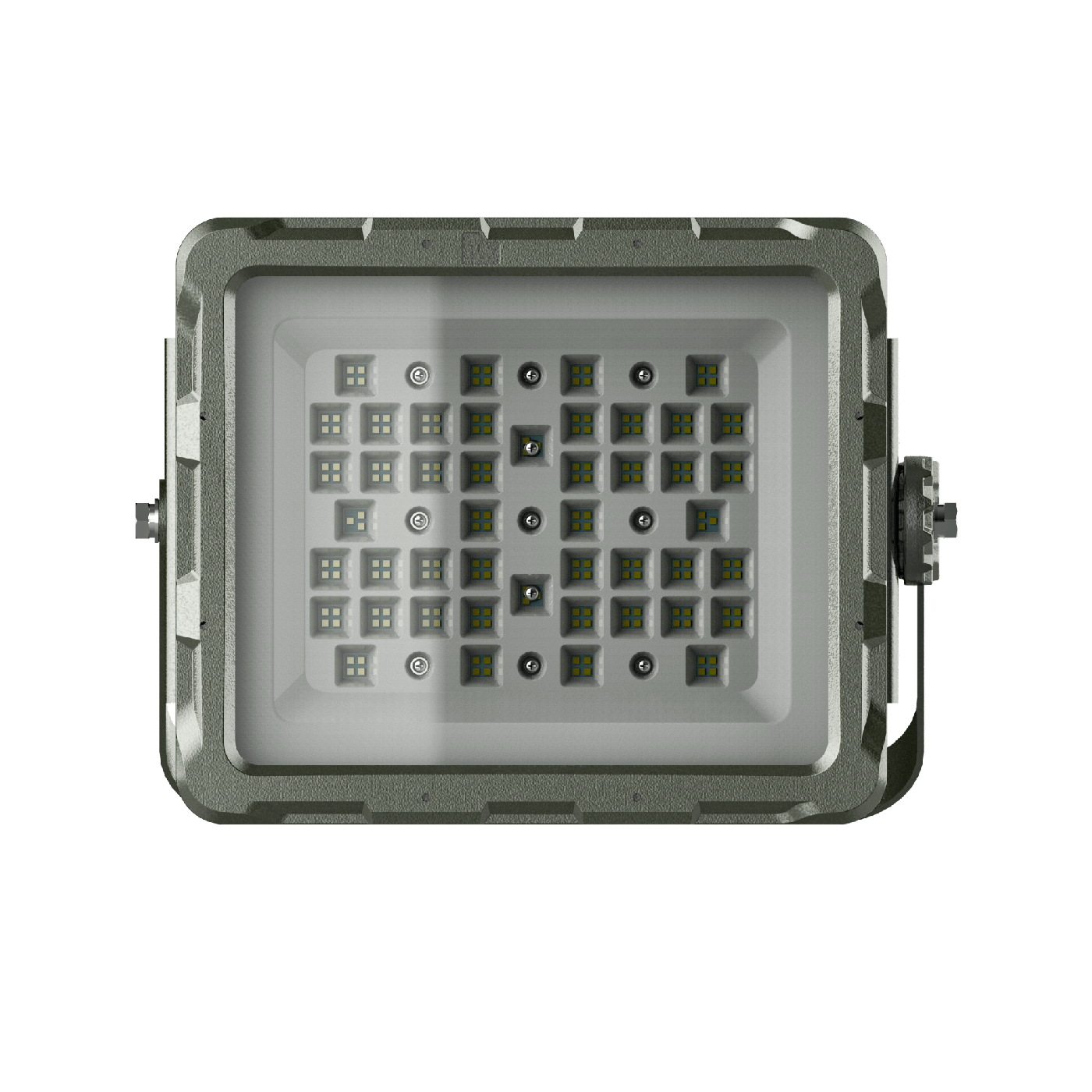 DOD5300BF 70-200W LED防爆油站燈