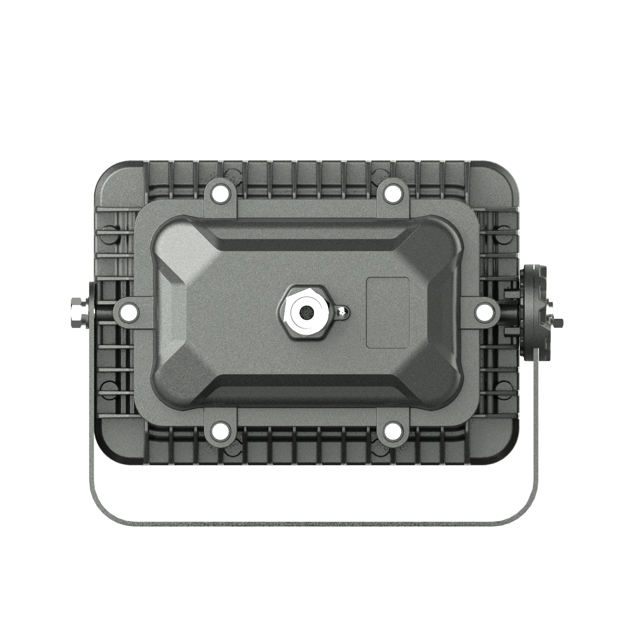 DOD8200  30-50W LED防爆泛光燈