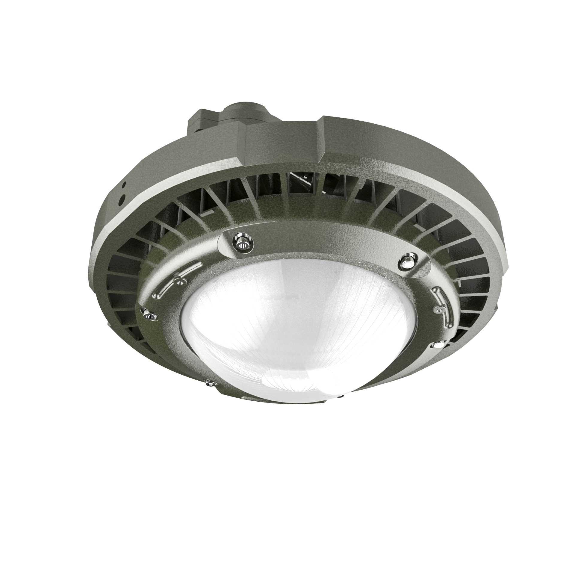 DOD7150A  120-150W LED防爆泛光燈