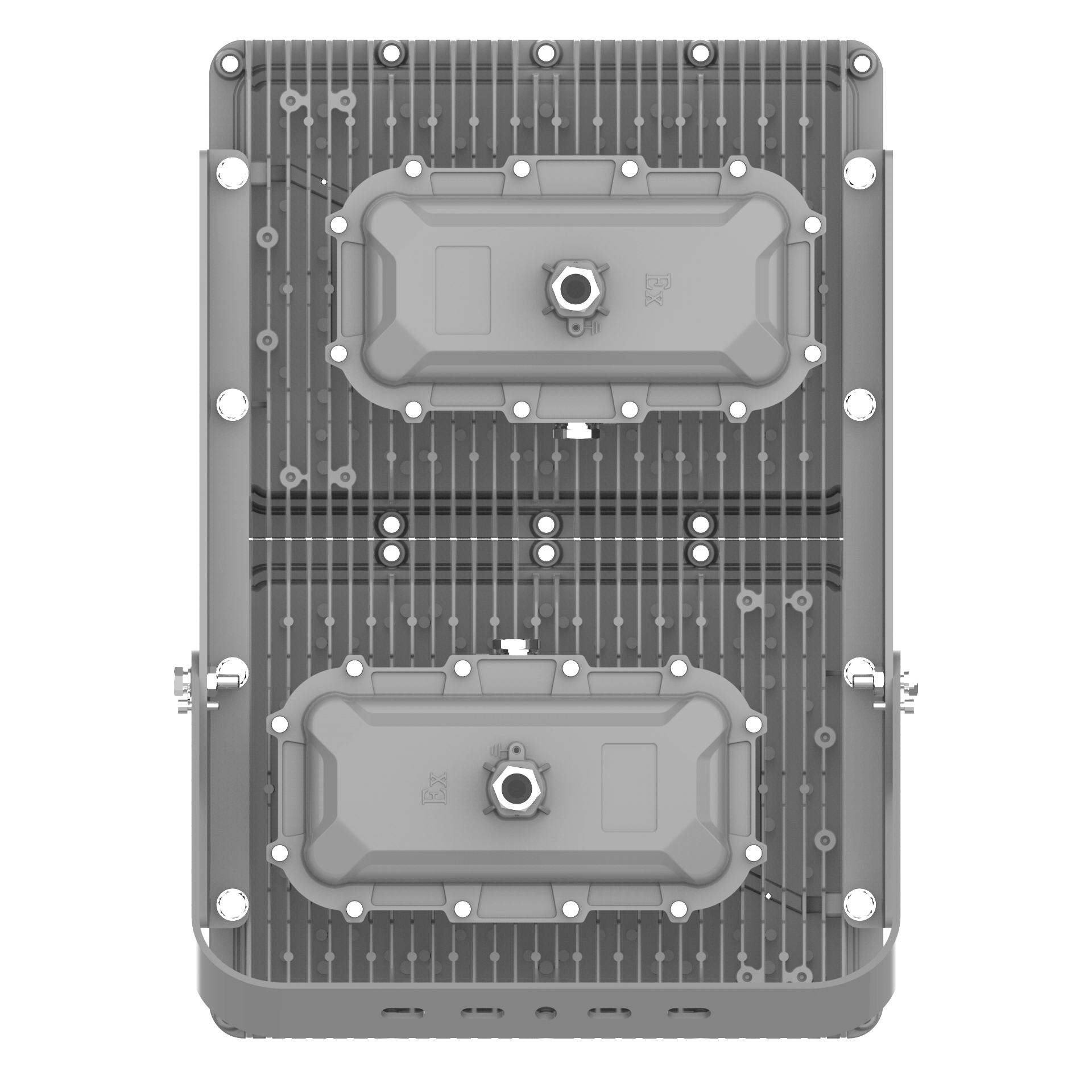 DOS5600CB 300-500W LED三防投光燈